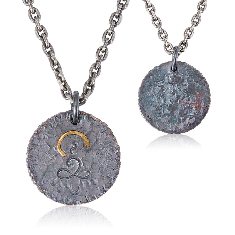 The Calm Necklace